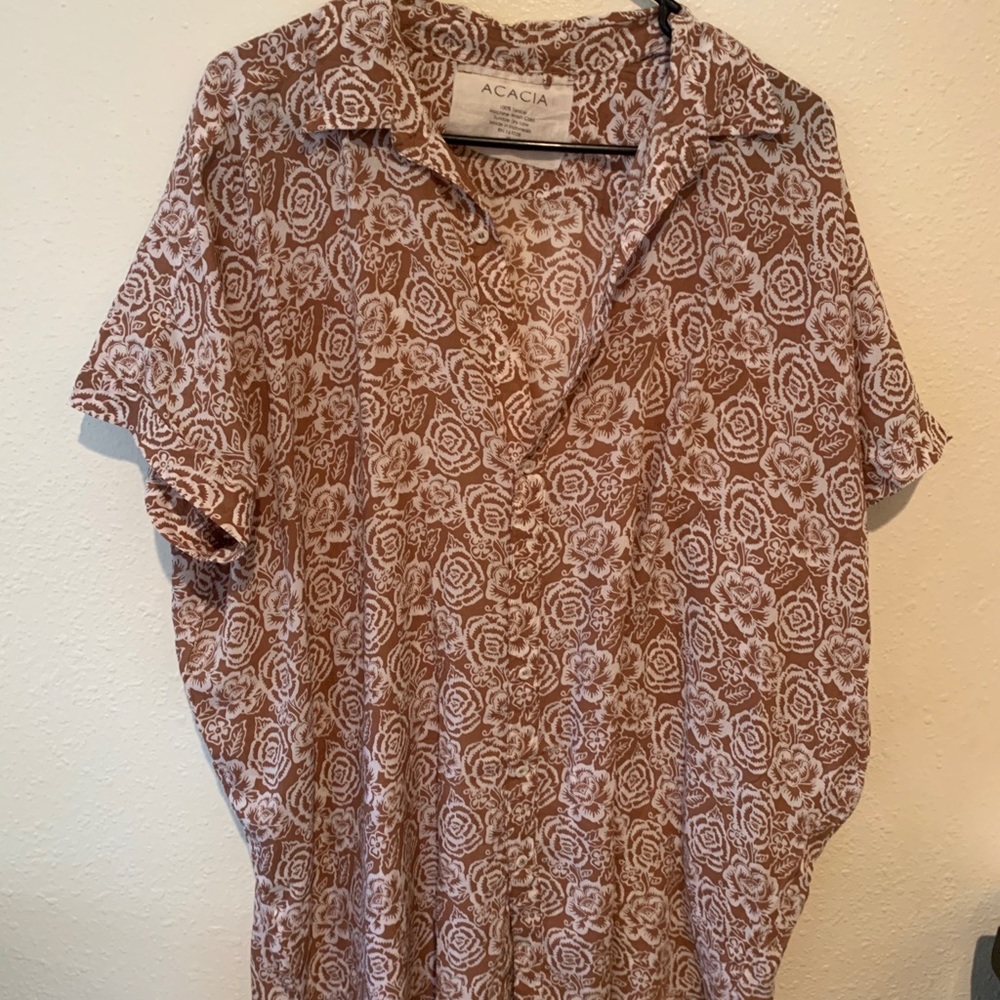 Acacia Java Mombasa medium